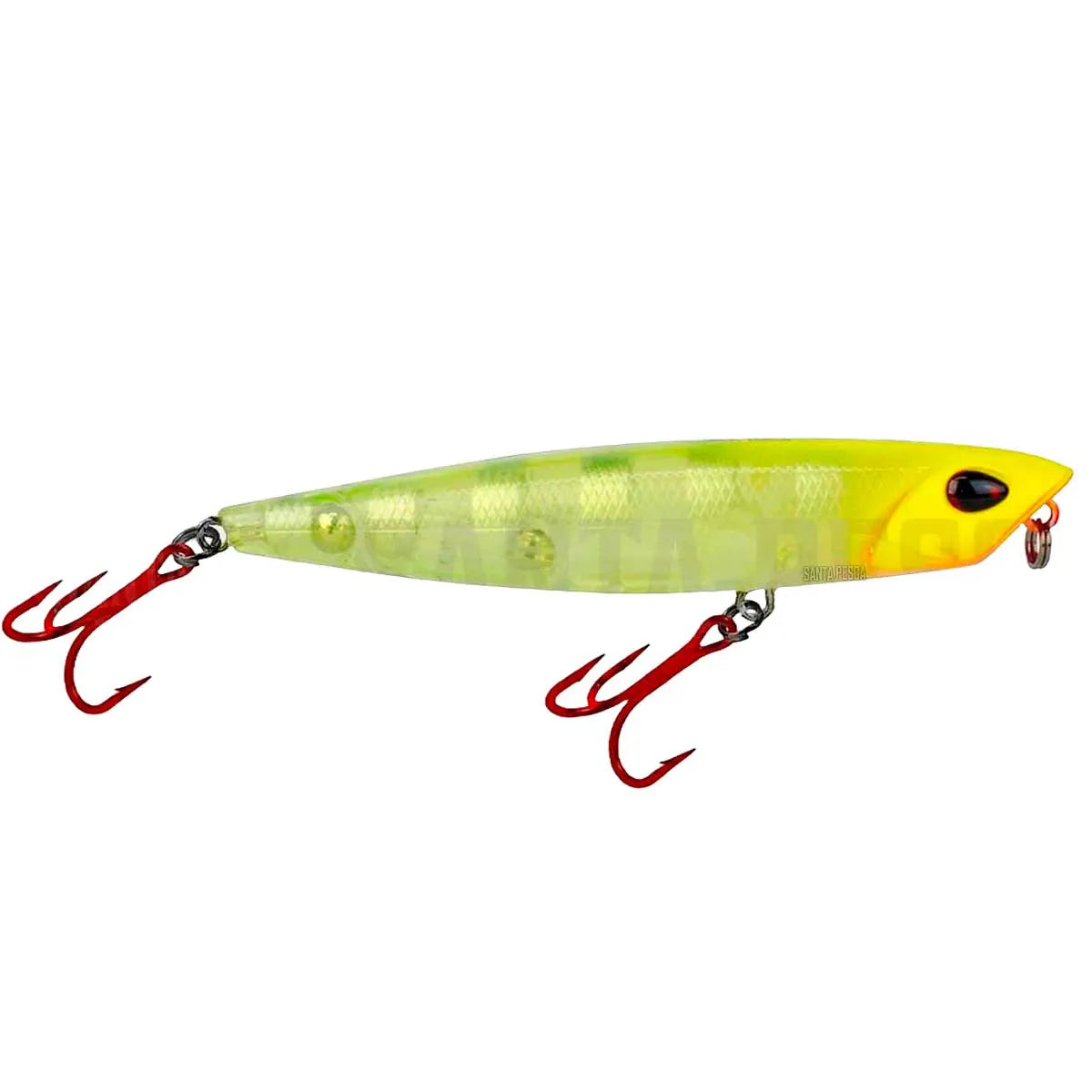 Isca ISLIDER115 - superfície