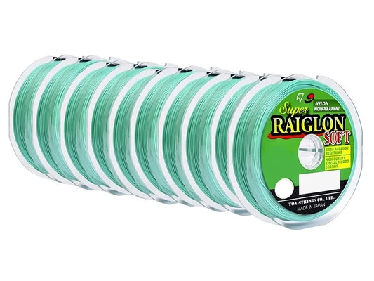 linha marine raiglon 0,37mm