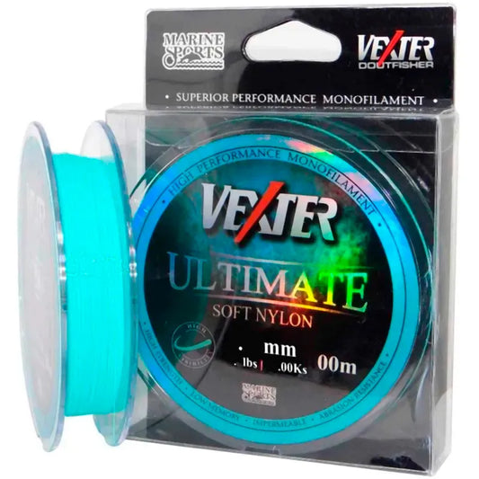 Linha Vexter Ultimate Soft Azul