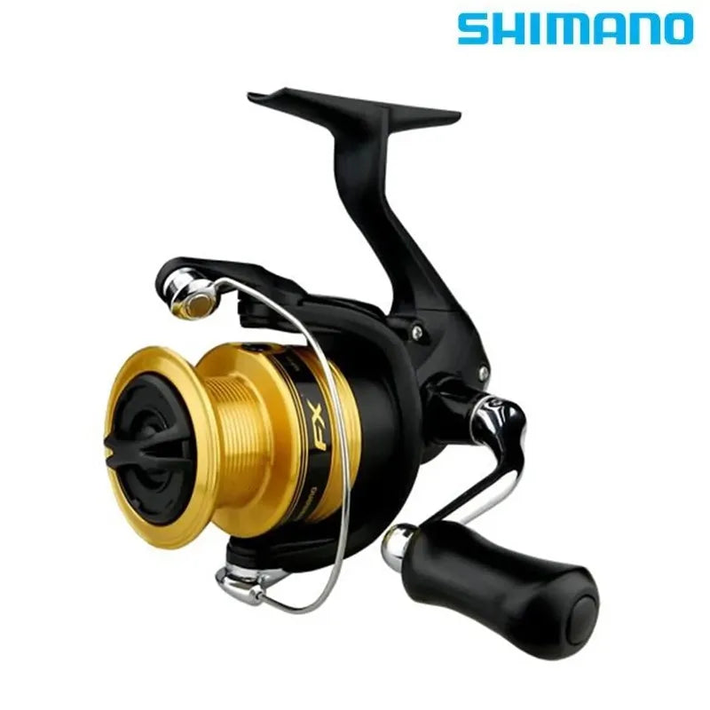 Molinete FX 2500 Shimano