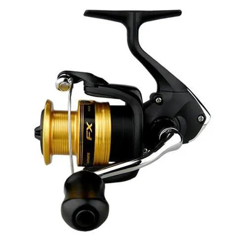 Molinete FX 2500 Shimano