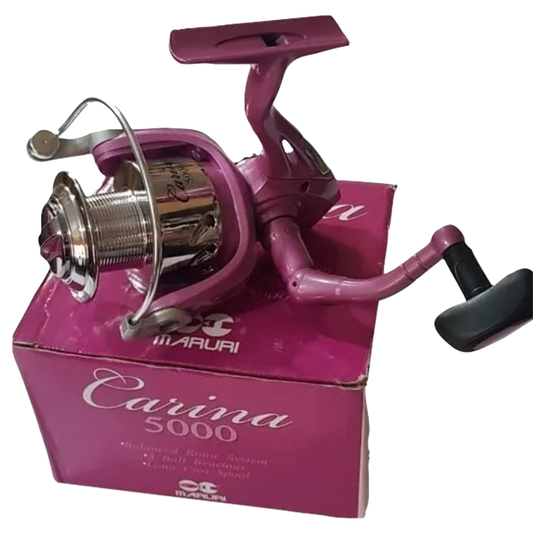 molinete maruri carina 5000