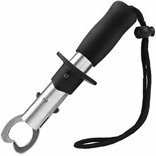 Garra de ferro steel