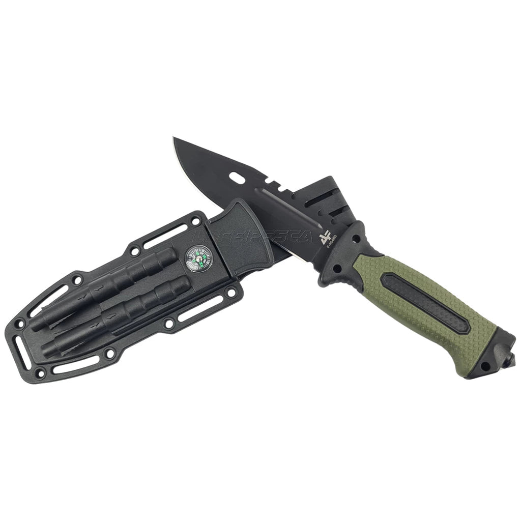 Faca  TATICA SL K228L