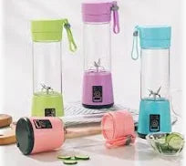 Mini liquidificador - MIX LEHMOX -  380 ml