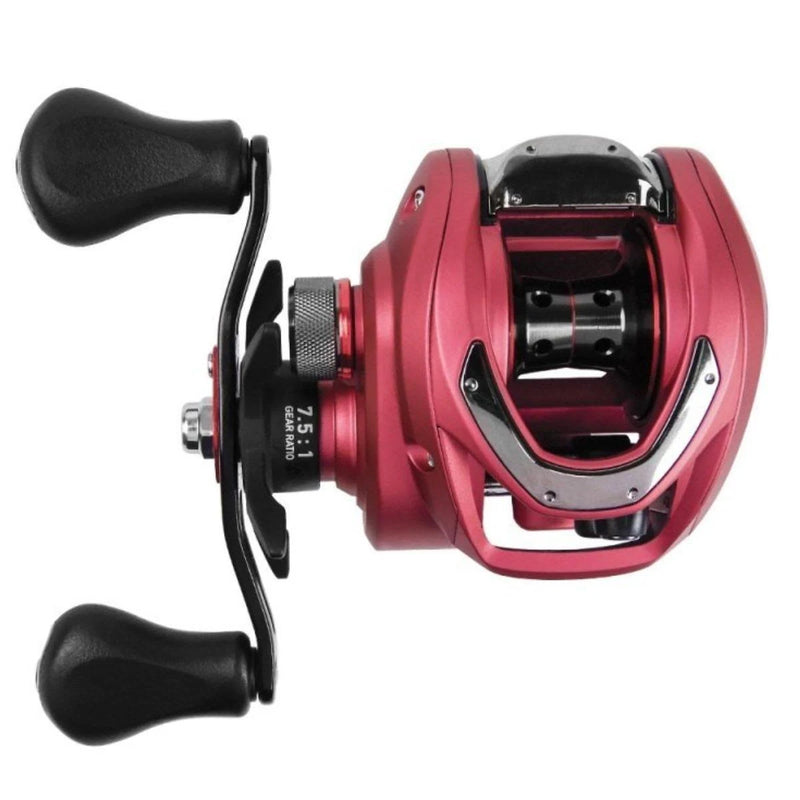 Carretilha DAIWA CG 80 HS