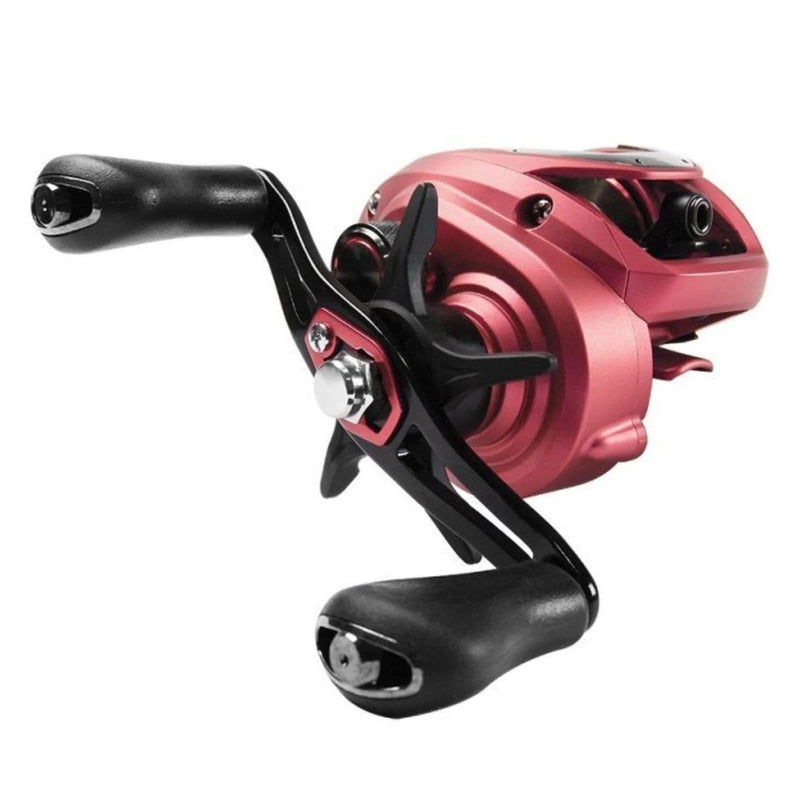 Carretilha DAIWA CG 80 HS