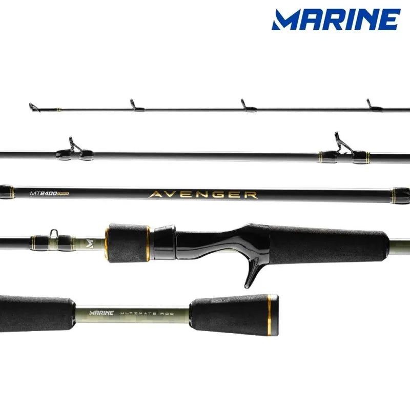 Vara marine Sport (AVENGER)